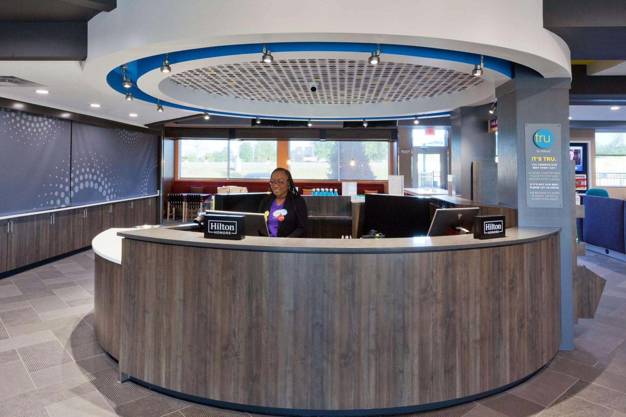 Tru By Hilton Prattville Exterior photo